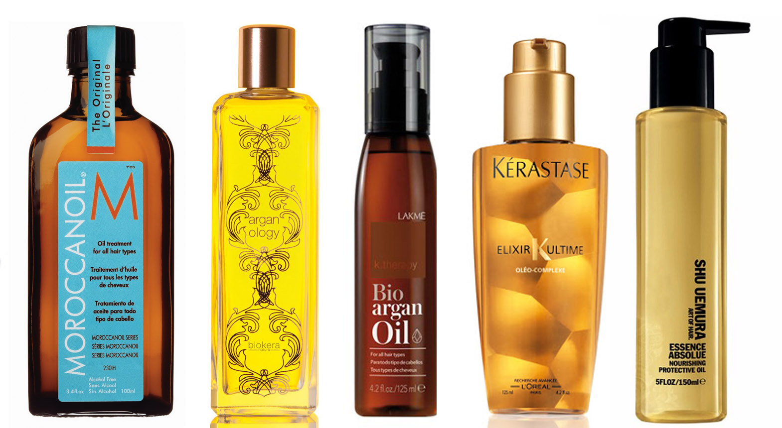 Trucos para preparar tu cabello para el verano. New Look